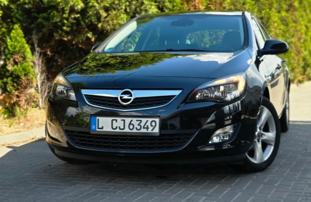opel