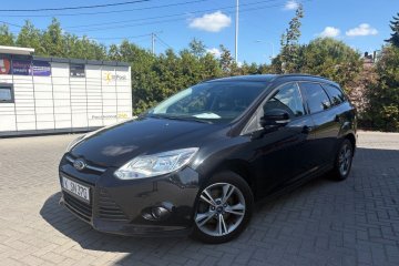 1.6 TDCI 115KM Super Stan lift Import Raty Opłaty !!!