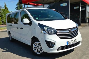 1.6 140KM Nawiewy Klima PdC Import Raty Opłaty !!!