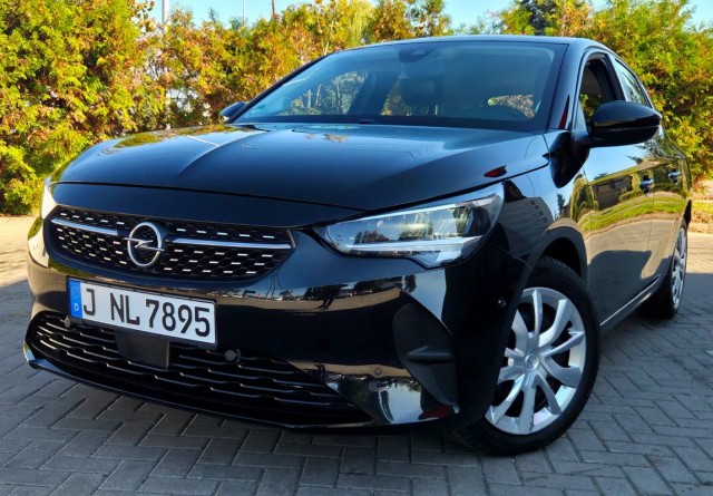 opel