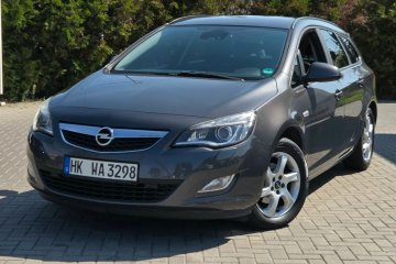 1.4 Benzyna 140 KM Klima PdC Import Raty Opłaty !!!