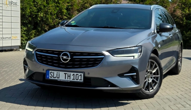 opel