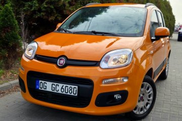 1.2 69KM  Mpi • Klima  • PDC • Opłacona • Niemcy