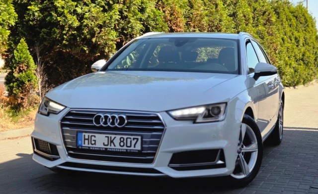 audi