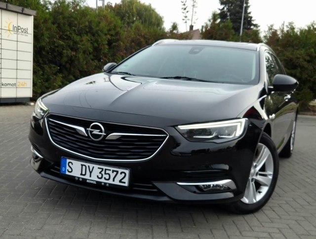 opel