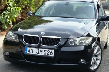 320D 177 PS NAVI  Raty Opłaty Gwarancja!!!
