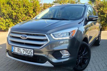 2.0TDCI  AWD150KM Super Stan Import Raty Opłaty !!!
