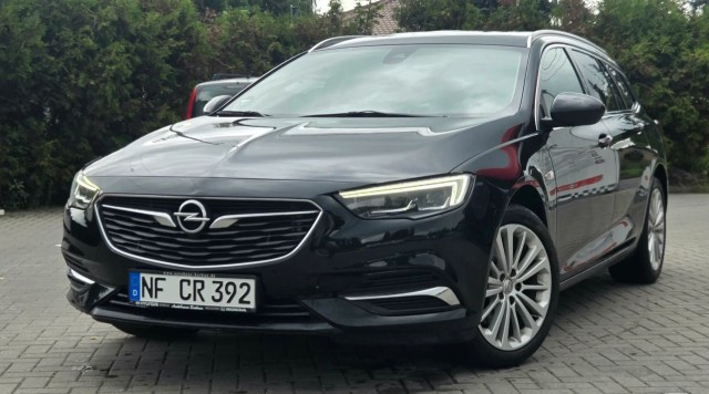 opel