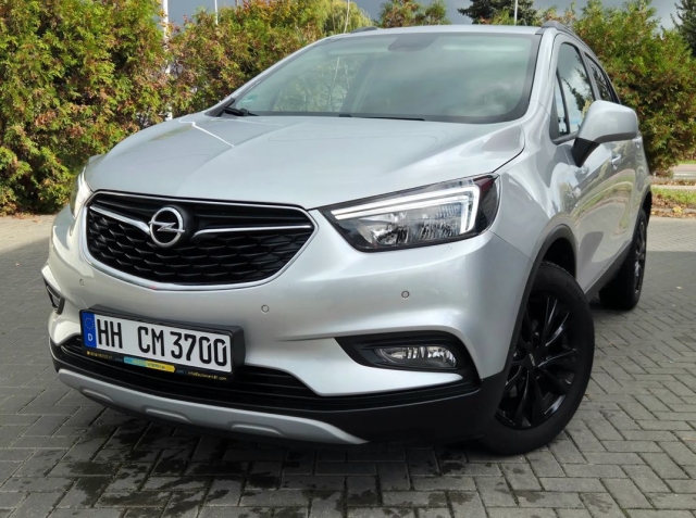opel