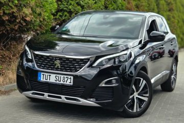 1.5HDI 130KM Gt_Line Navi Kamera 360 Super Stan Import Raty Opłaty !!!