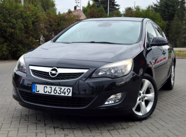 opel