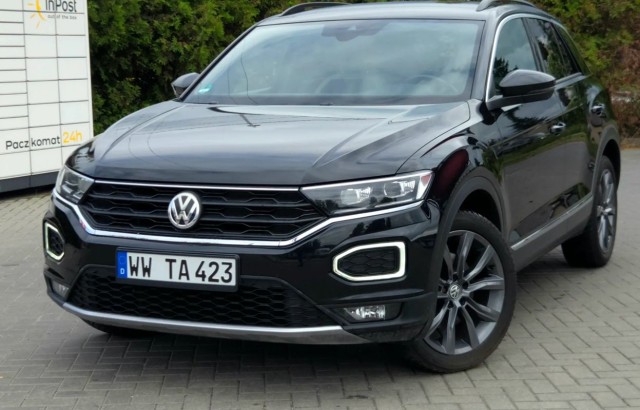 volkswagen