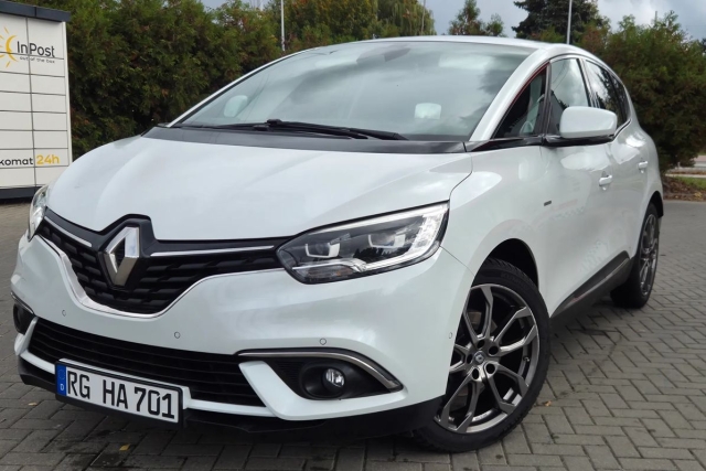 renault