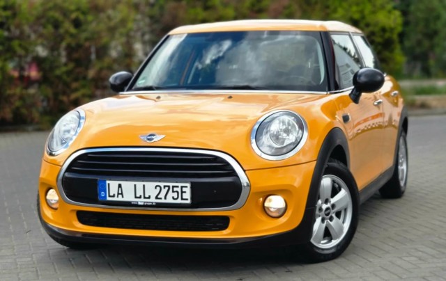 mini