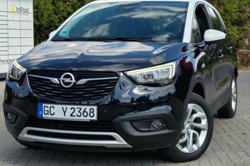 1,2T 110KM AUTOMAT Alu Klima Import Raty Opłaty ASO !!!