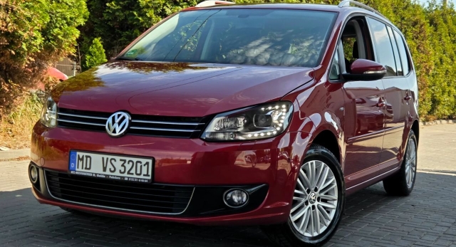 volkswagen