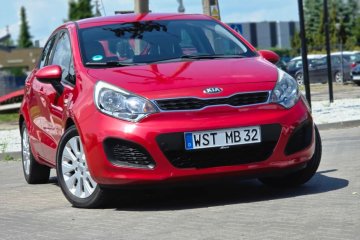 1.2  PB 85KM Super Stan Import Raty Opłaty !!!