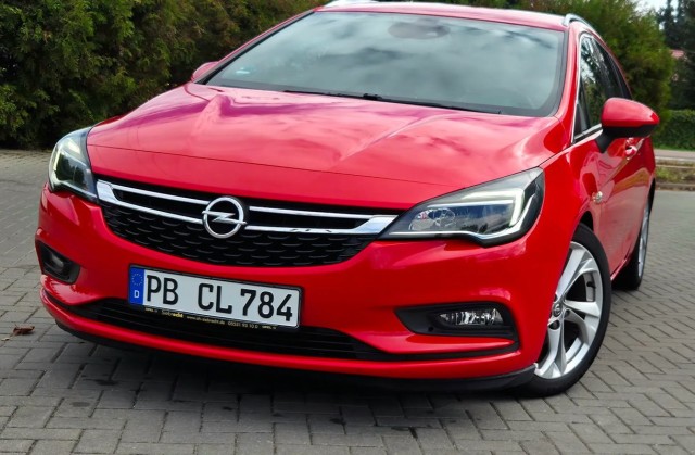 opel