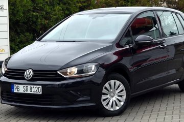 1,6 TDI 110Km Alu  Import Raty Opłaty ASO !!!