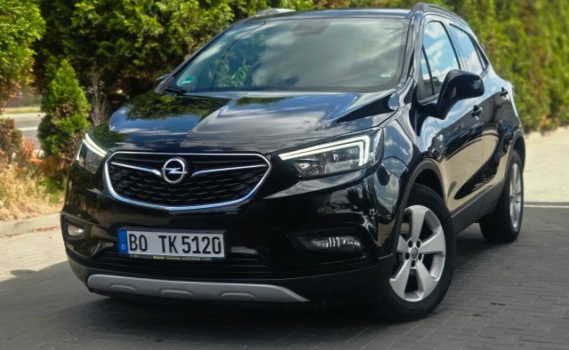 opel