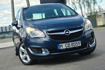 1.4 Benzyna 120 KM Klima PdC Import Raty Opłaty !!!