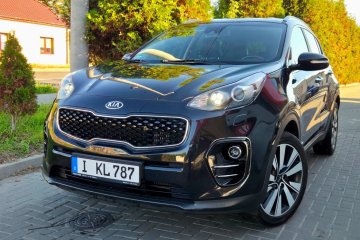 2.0 CRDI 136 KM AWD Android/Kamera/Led/ FULL/