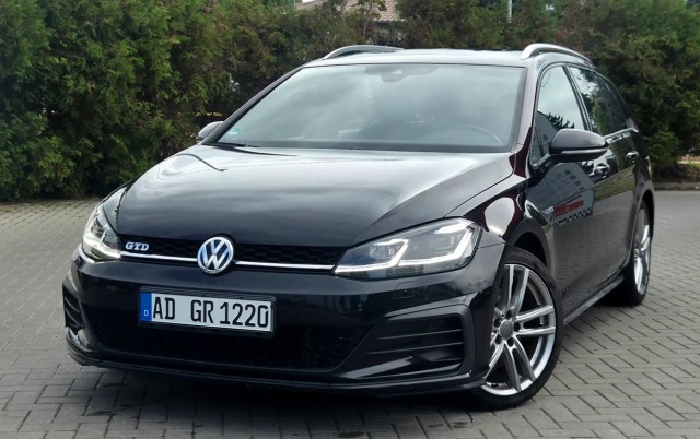 volkswagen