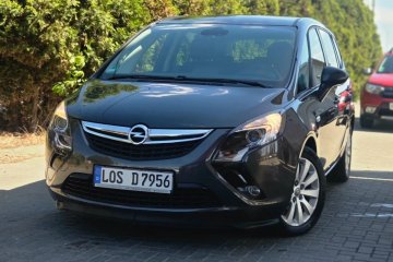 1.4 Benzyna 140 KM Klima PdC Import Raty Opłaty !!!