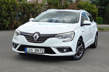 1,2TCE 130KMAlu Klima Import Raty Opłaty ASO !!!