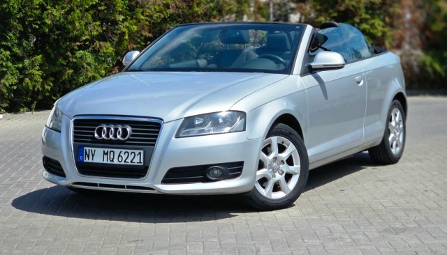 audi