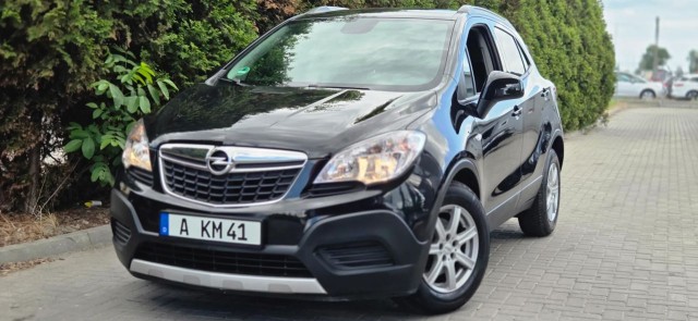 opel