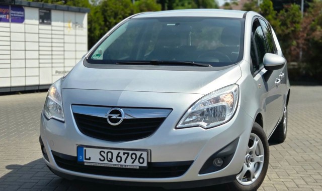 opel