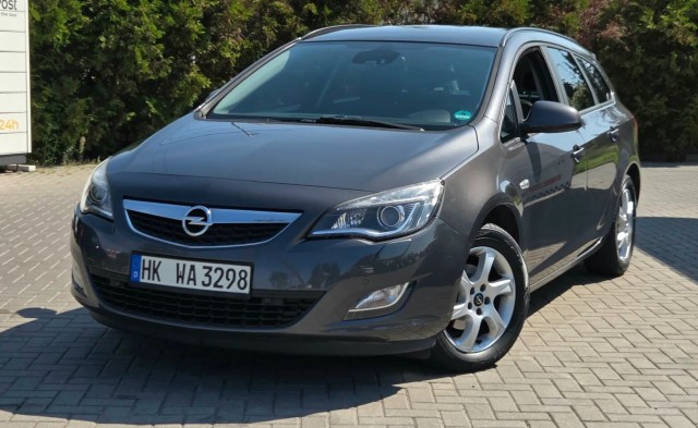opel