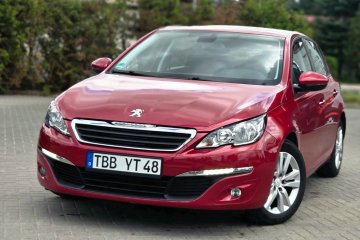 1,6 HDI120 KM Alu Klima Import Raty Opłaty ASO !!!