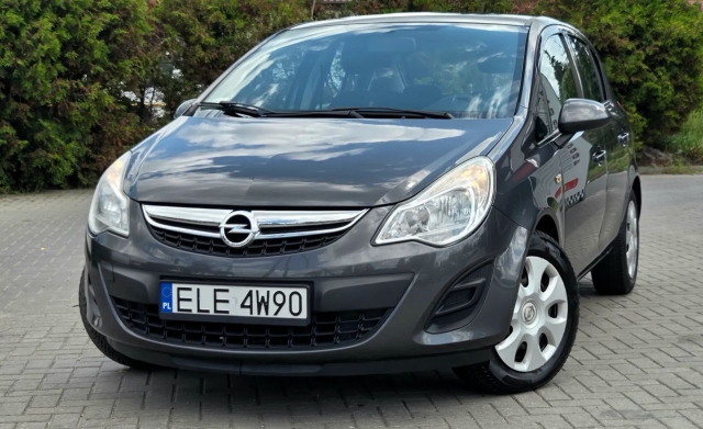 opel