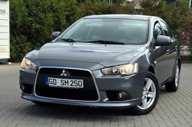 mitsubishi