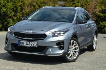 Plug in hybrid Kamera Navi Super Stan Import Raty Opłaty !!!