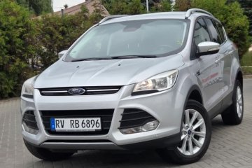 2.0 AWD150KM Super Stan Import Raty Opłaty !!!