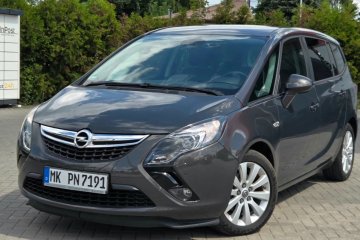 1.4 Benzyna 140 KM Klima PdC Import Raty Opłaty !!!