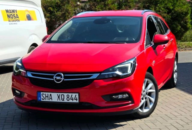 opel