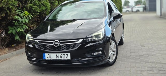 opel