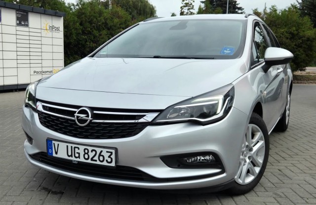 opel