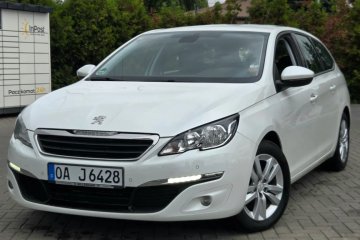 2,0 HDI150 KM Alu Klima Import Raty Opłaty ASO !!!