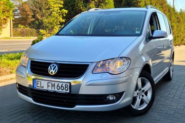 2.0TDI 140 KM DSG Klima Import Gwarancja Raty Opłaty ASO !!!