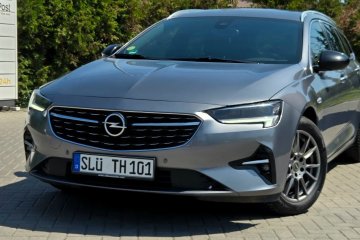 1.5CDTI 122KM Navi  kamera Super Stan Import Raty Opłaty !!!