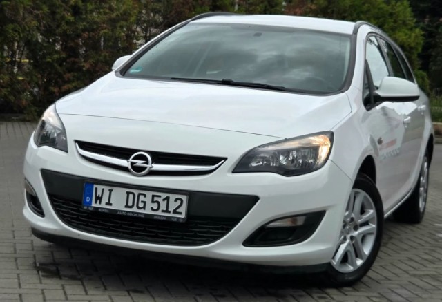 opel