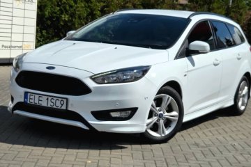 1,5T150KM ST_Line Super Stan Import Raty Opłaty !!!