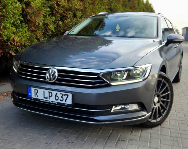 volkswagen