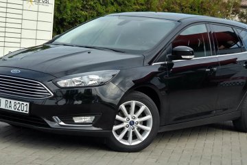 1,5 Benzyna  150Km Aso Super Stan Import Raty Opłaty !!!