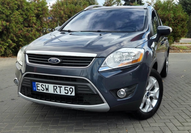 ford